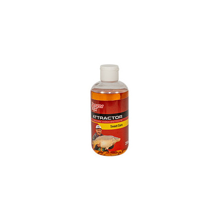Aditiv Lichid Benzar Mix Porumb Dulce 250ml