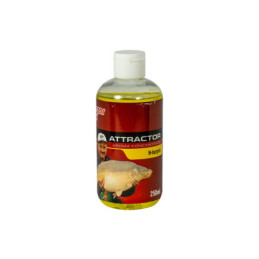Aditiv lichid benzar mixn butiric 250ml
