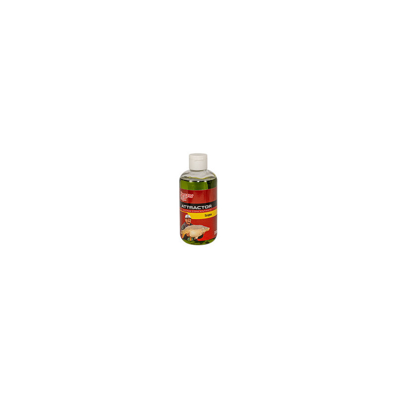 Aditiv Lichid Benzar Mix Scopex 250ml