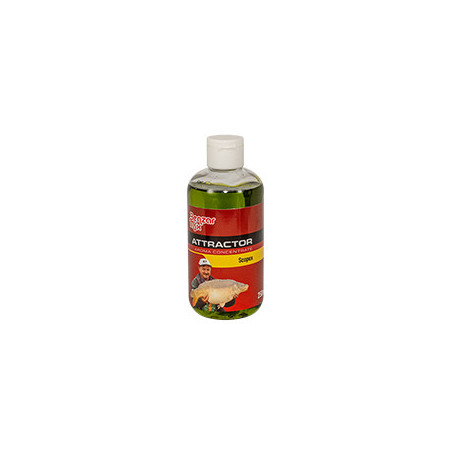 Aditiv Lichid Benzar Mix Scopex 250ml