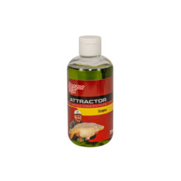 Aditiv lichid benzar mix scopex 250ml