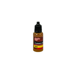 TURBO  BENZAR aroma MIERE 15ML