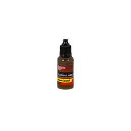 TURBO  BENZAR aroma brasem caramel 15ml