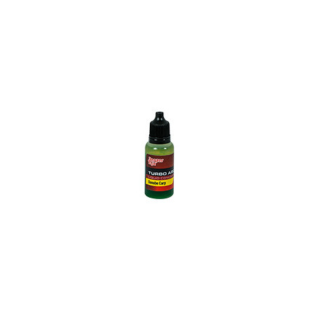 TURBO  BENZAR aroma CRAP DUNARE 15ML
