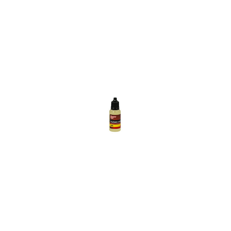 TURBO  BENZAR aroma usturoi 15ml