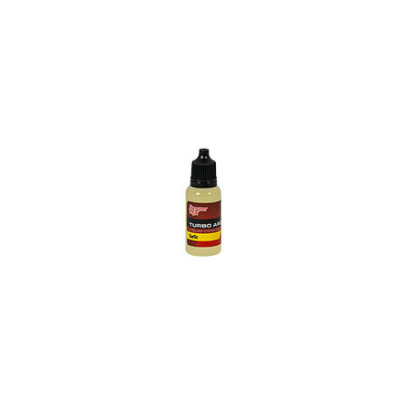 TURBO  BENZAR aroma usturoi 15ml