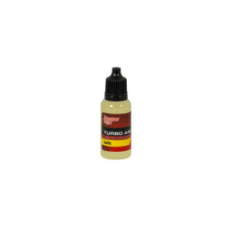 Turbo  benzar aroma usturoi 15ml