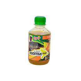 Super Aditiv Fluo Benzar Mix Miere 250 Ml