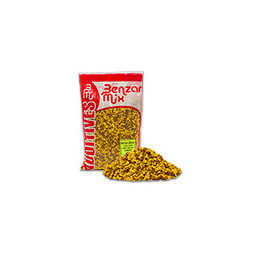BRITISH BREAD BENZAR MIX 800G BREAM