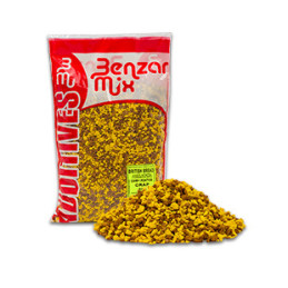 BRITISH BREAD BENZAR MIX 800G CARP