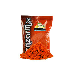 BENZAR PASTONCHINO CITRICE ROSU 800GR