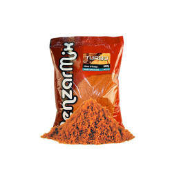 BENZAR PASTONCHINO CIOCO-PORTO 800GR
