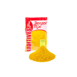PASTONCINO BENZAR MIX GALBEN