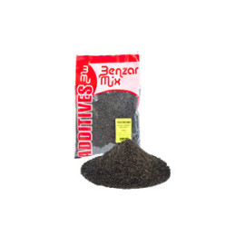 PASTONCINO BENZAR MIX NEGRU