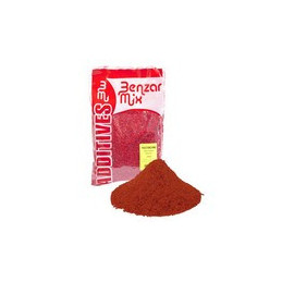 Pastoncino benzar mix negru