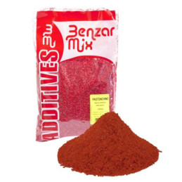 Pastoncino benzar mix negru