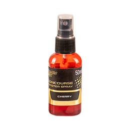 Benzar mix concourse twister spray, cherry, 50 ml