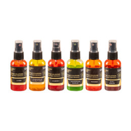 Benzar mix concourse twister spray, chili-squid, 50 ml