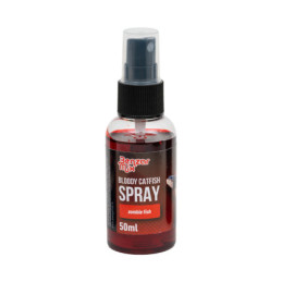 BENZAR MIX CATFISH SPRAY 50 ML
