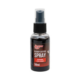 BENZAR MIX CATFISH SPRAY 50 ML