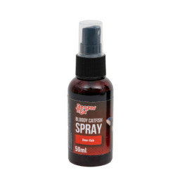 BENZAR MIX CATFISH SPRAY 50 ML
