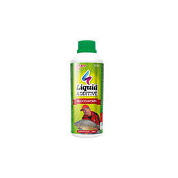 Aditiv lichid benzar mix secret 500ml