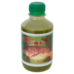 Turbo csl benzar mix anason 250ml
