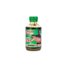 Turbo csl benzar mix usturoi 250ml