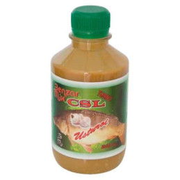 Turbo csl benzar mix usturoi 250ml