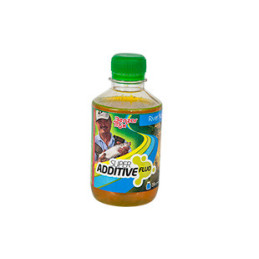 Super aditiv fluo benzar mix scobar 250 ml