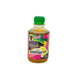 Super aditiv fluo benzar mix feeder 250 ml