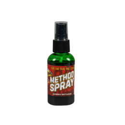 Benzar Mix Method Spray