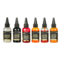 Benzar mix concourse gel, butter, 50 ml