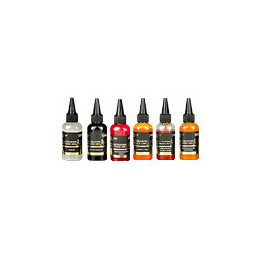 Benzar mix concourse gel, butter, 50 ml