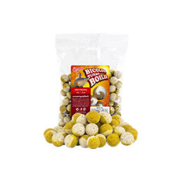 Benzar Turbo Boilie Miere-ananas 250g 20mm