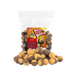 Benzar Mix Bicolor Boilie