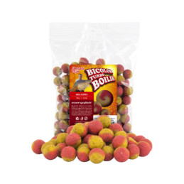 Benzar Mix Bicolor Boilie