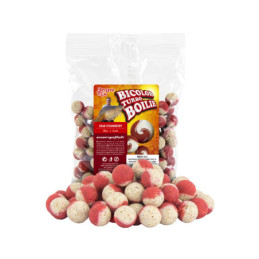 Benzar Mix Bicolor Boilie