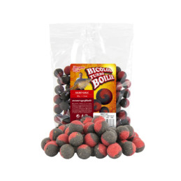 Benzar Mix Bicolor Boilie