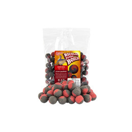 Benzar Turbo Boiliekrill-scopex 250g 16mm