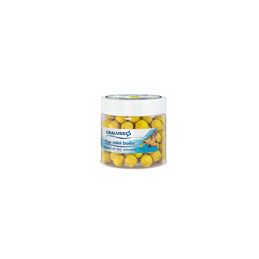 Boiles fluo mini Cralusso 12mm 2678 Ananas