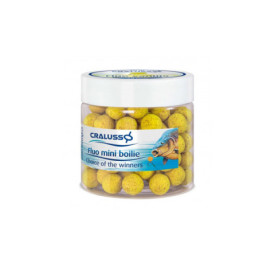 CRALUSSO FLUO MINI BOILIE
