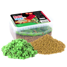 Benzar Mix Pellet Pack 2 in 1