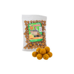 Benzar turbo boilie 250g 20mm miere