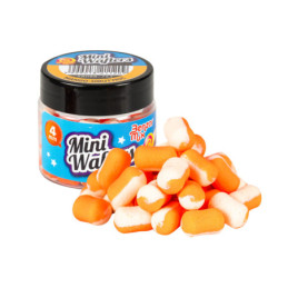 BENZAR MIX BICOLOR MINI WAFTERS 4MM