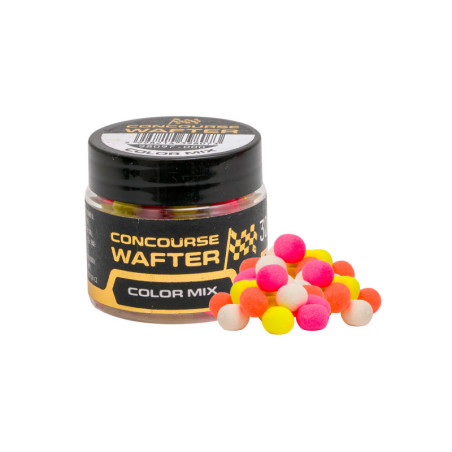 BENZAR MIX CONCOURSE WAFTERS 6 MM