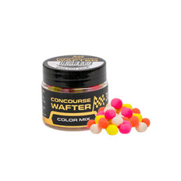Benzar Mix Concourse Wafters, Colour Mix, multicolor
