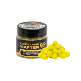 BENZAR MIX CONCOURSE WAFTERS 6 MM
