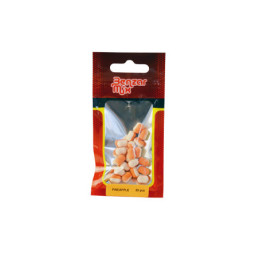 BENZAR MIX INSTANT WAFTER DUMBELL 8 MM