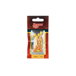 Benzar mix Instant Wafter Dumbell 8 mm, brown-light brown, f